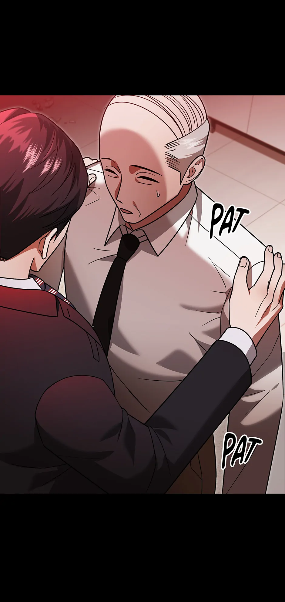 Secretary Gwanggong’s Survival Diary (Mature) [Official] - 18. Making Friends manhwa