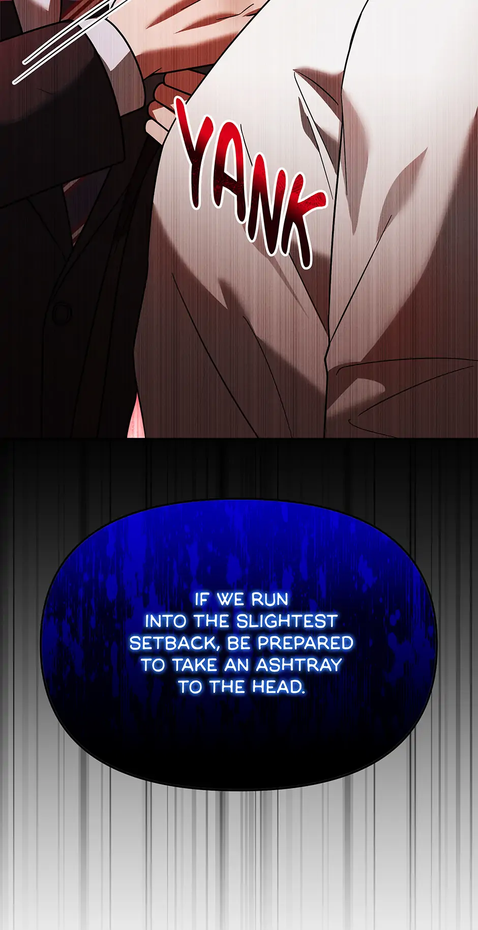 Secretary Gwanggong’s Survival Diary (Mature) [Official] - 18. Making Friends manhwa