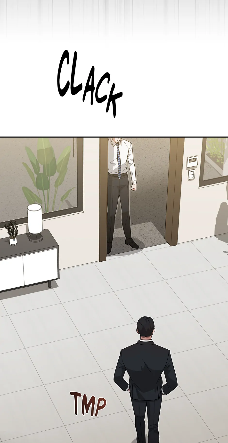 Secretary Gwanggong’s Survival Diary (Mature) [Official] - 18. Making Friends manhwa