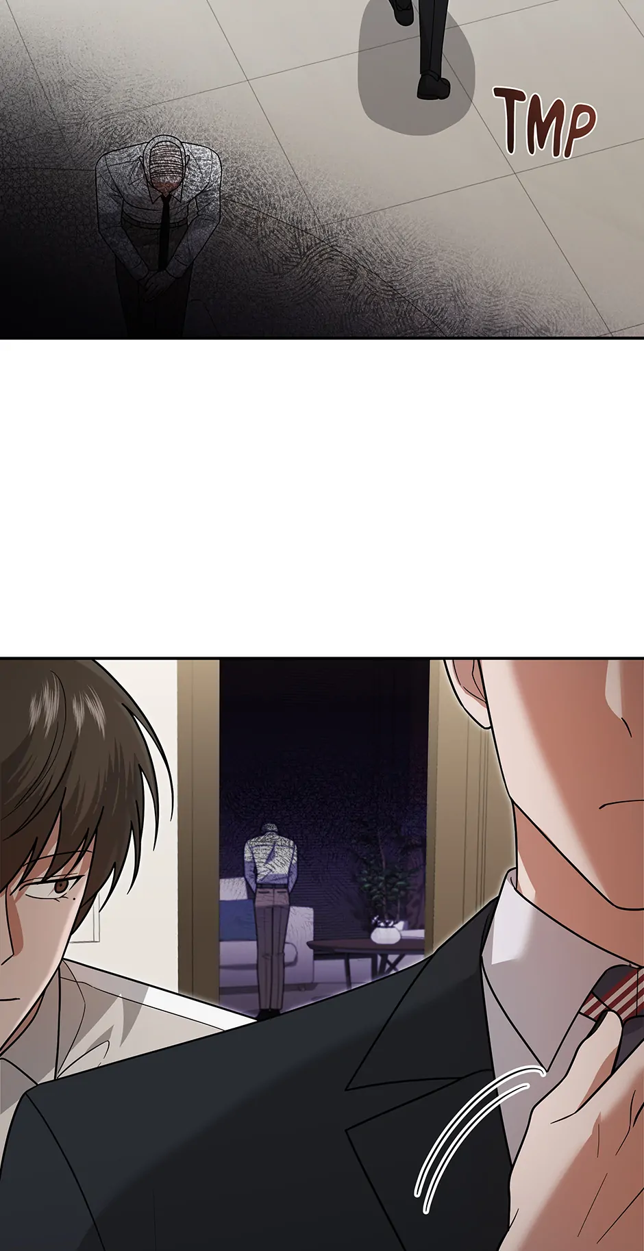 Secretary Gwanggong’s Survival Diary (Mature) [Official] - 18. Making Friends manhwa