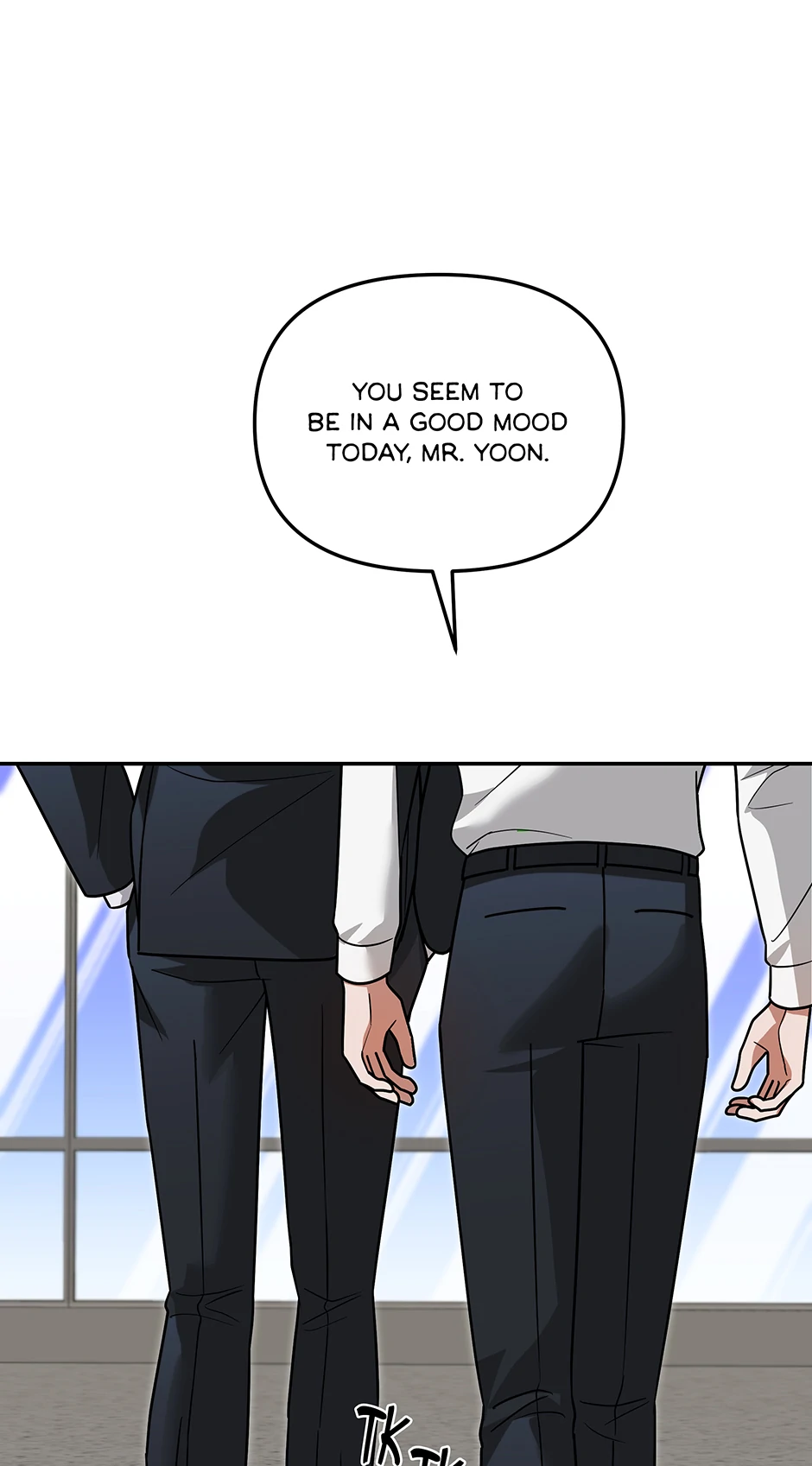 Secretary Gwanggong’s Survival Diary (Mature) [Official] - 18. Making Friends manhwa