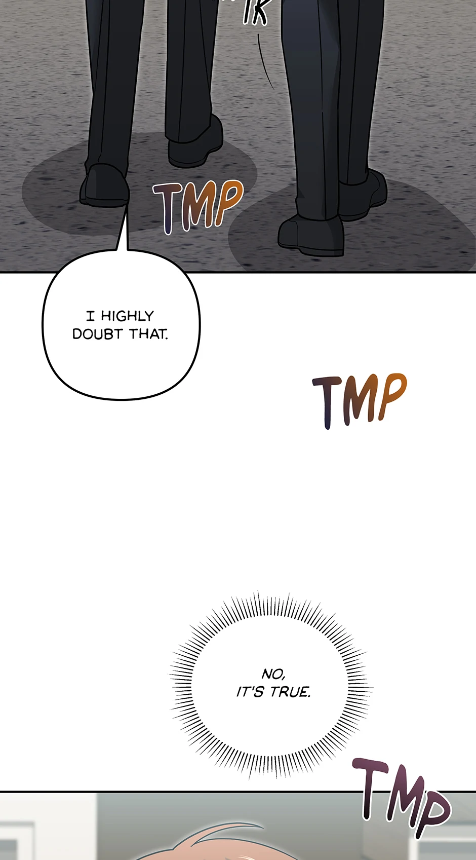 Secretary Gwanggong’s Survival Diary (Mature) [Official] - 18. Making Friends manhwa