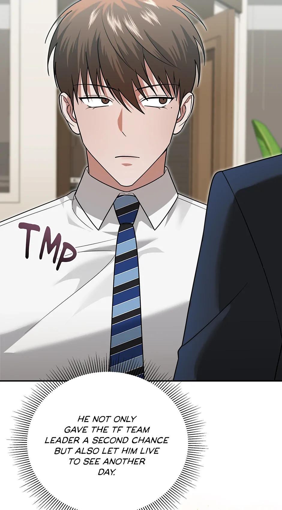 Secretary Gwanggong’s Survival Diary (Mature) [Official] - 18. Making Friends manhwa