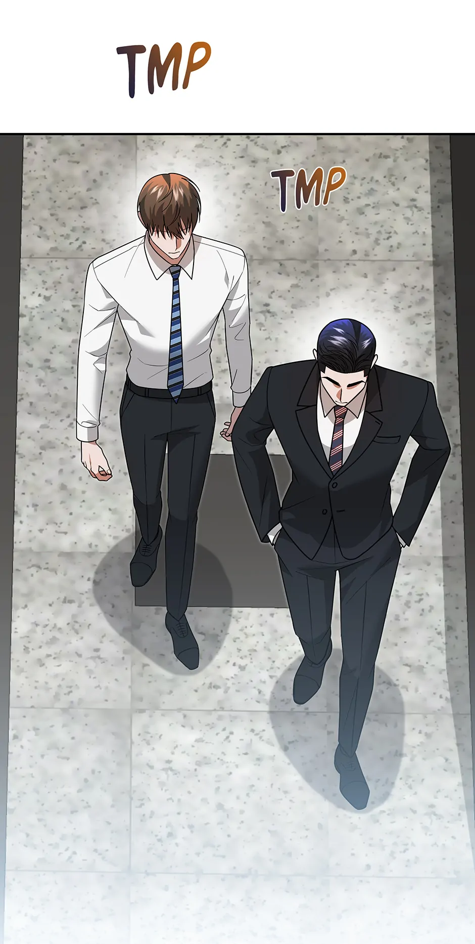 Secretary Gwanggong’s Survival Diary (Mature) [Official] - 18. Making Friends manhwa