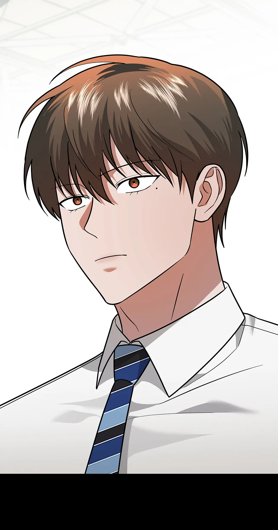 Secretary Gwanggong’s Survival Diary (Mature) [Official] - 18. Making Friends manhwa