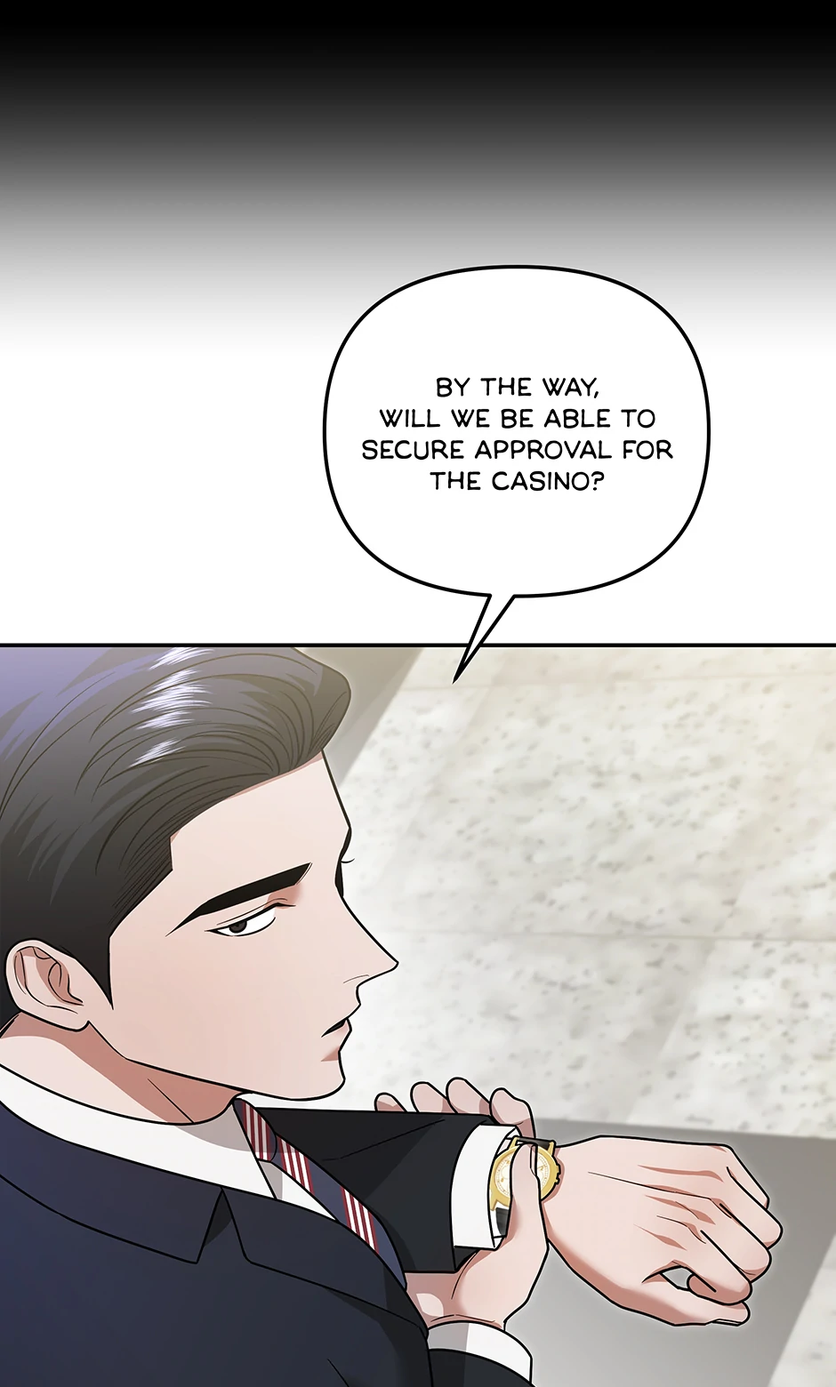 Secretary Gwanggong’s Survival Diary (Mature) [Official] - 18. Making Friends manhwa