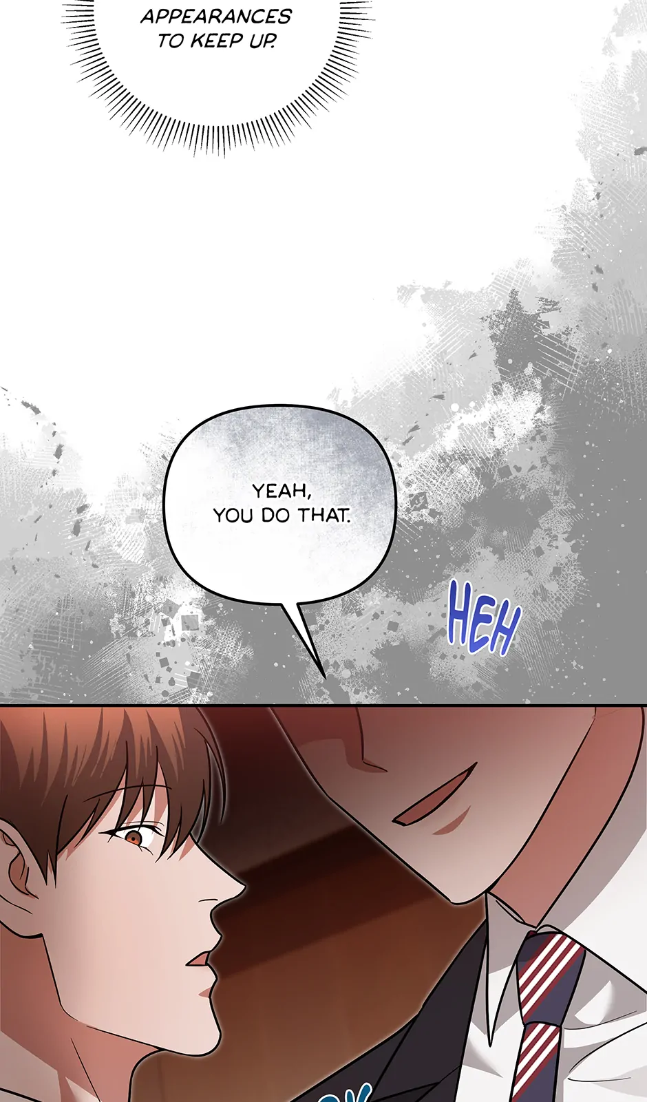 Secretary Gwanggong’s Survival Diary (Mature) [Official] - 18. Making Friends manhwa