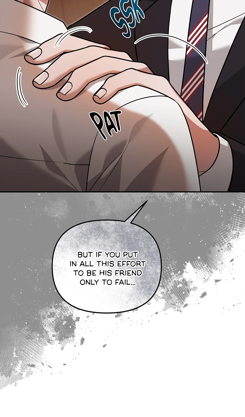 Secretary Gwanggong’s Survival Diary (Mature) [Official] - 18. Making Friends manhwa