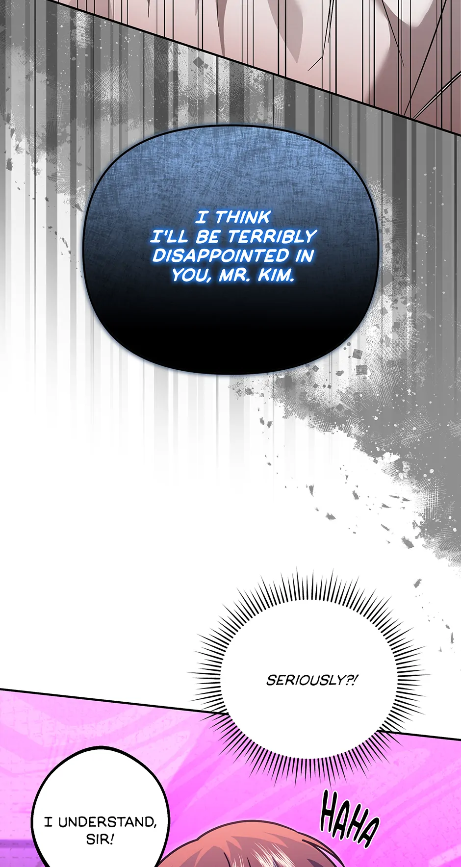 Secretary Gwanggong’s Survival Diary (Mature) [Official] - 18. Making Friends manhwa