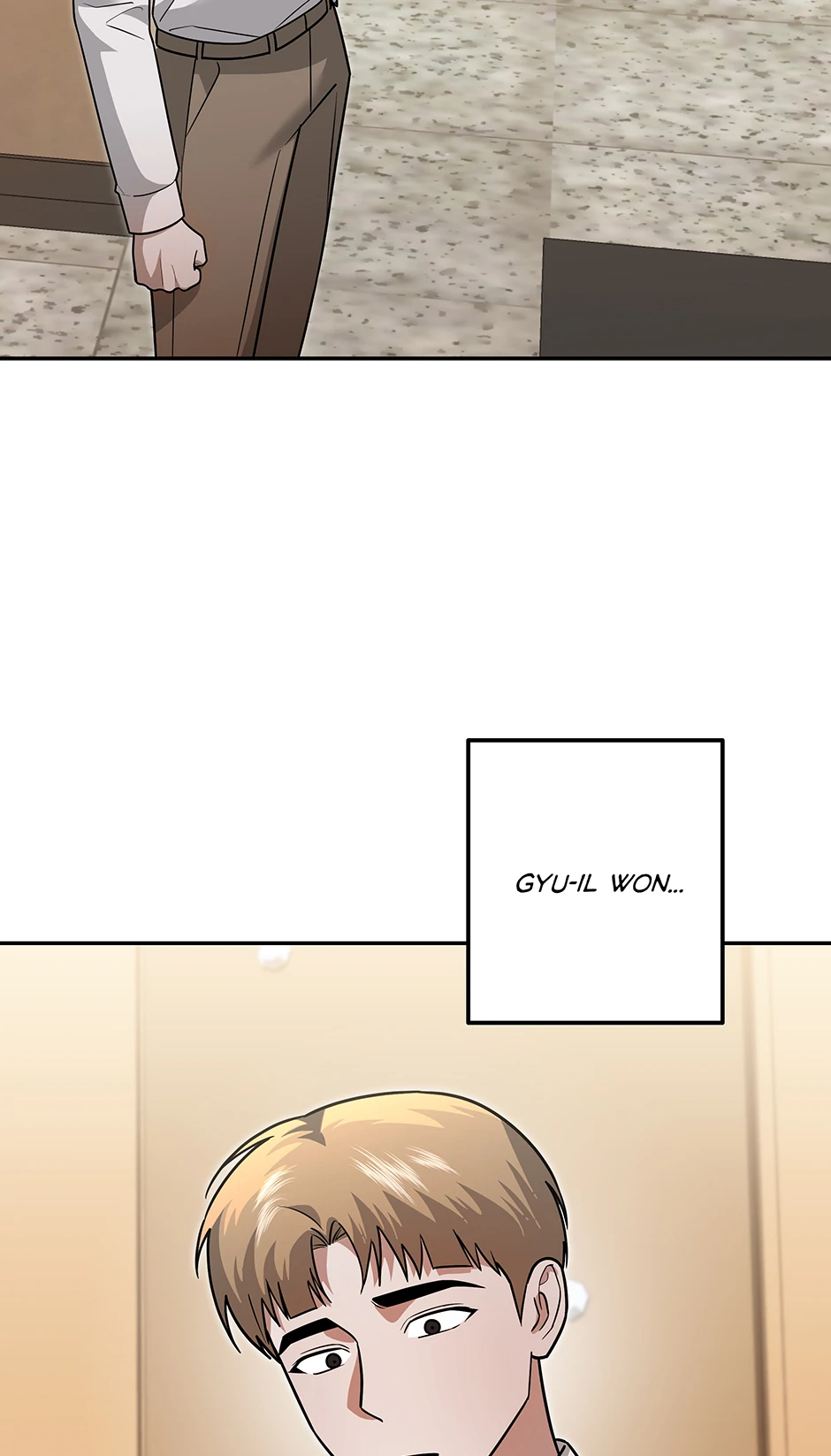 Secretary Gwanggong’s Survival Diary (Mature) [Official] - 18. Making Friends manhwa