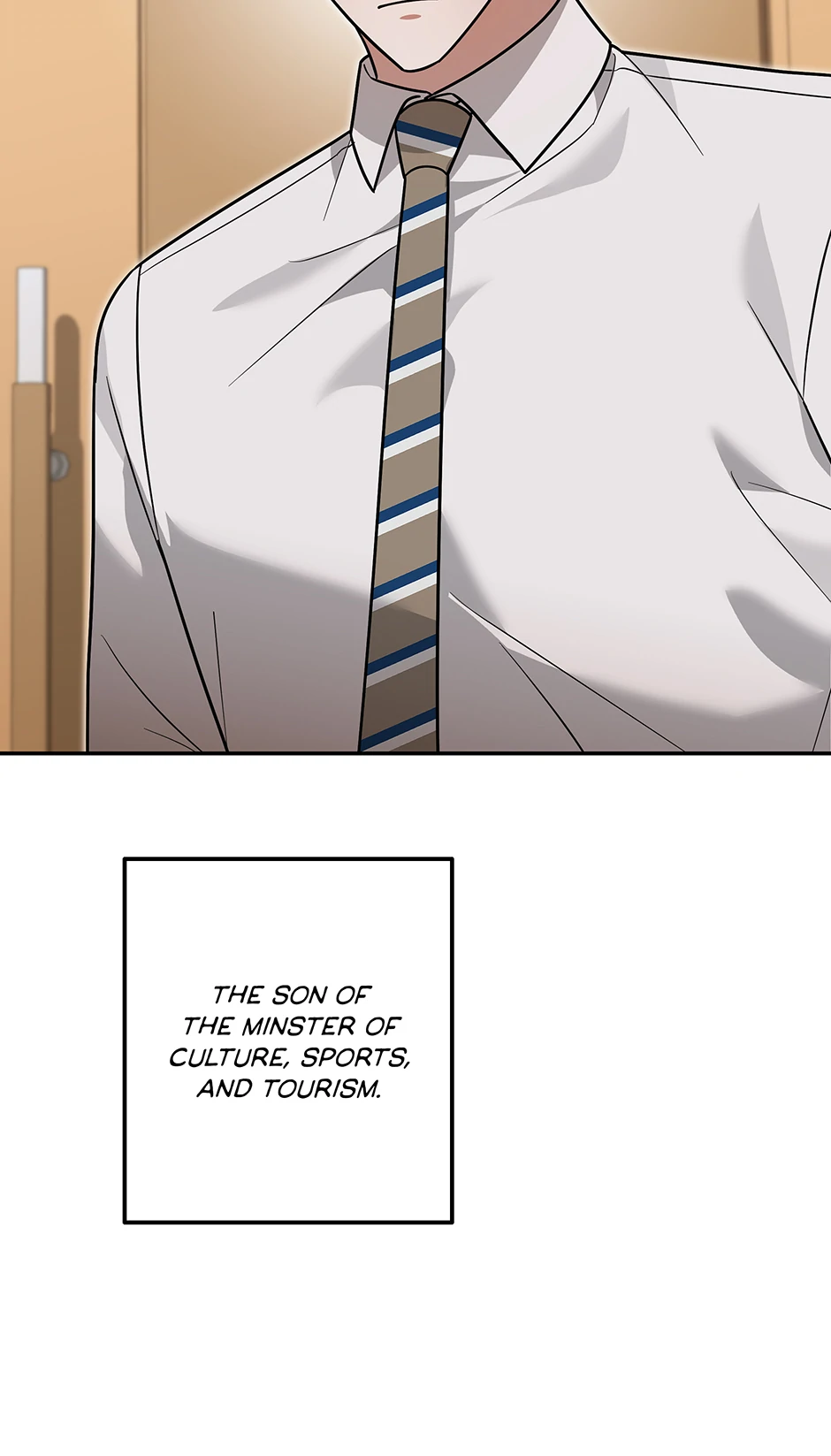 Secretary Gwanggong’s Survival Diary (Mature) [Official] - 18. Making Friends manhwa