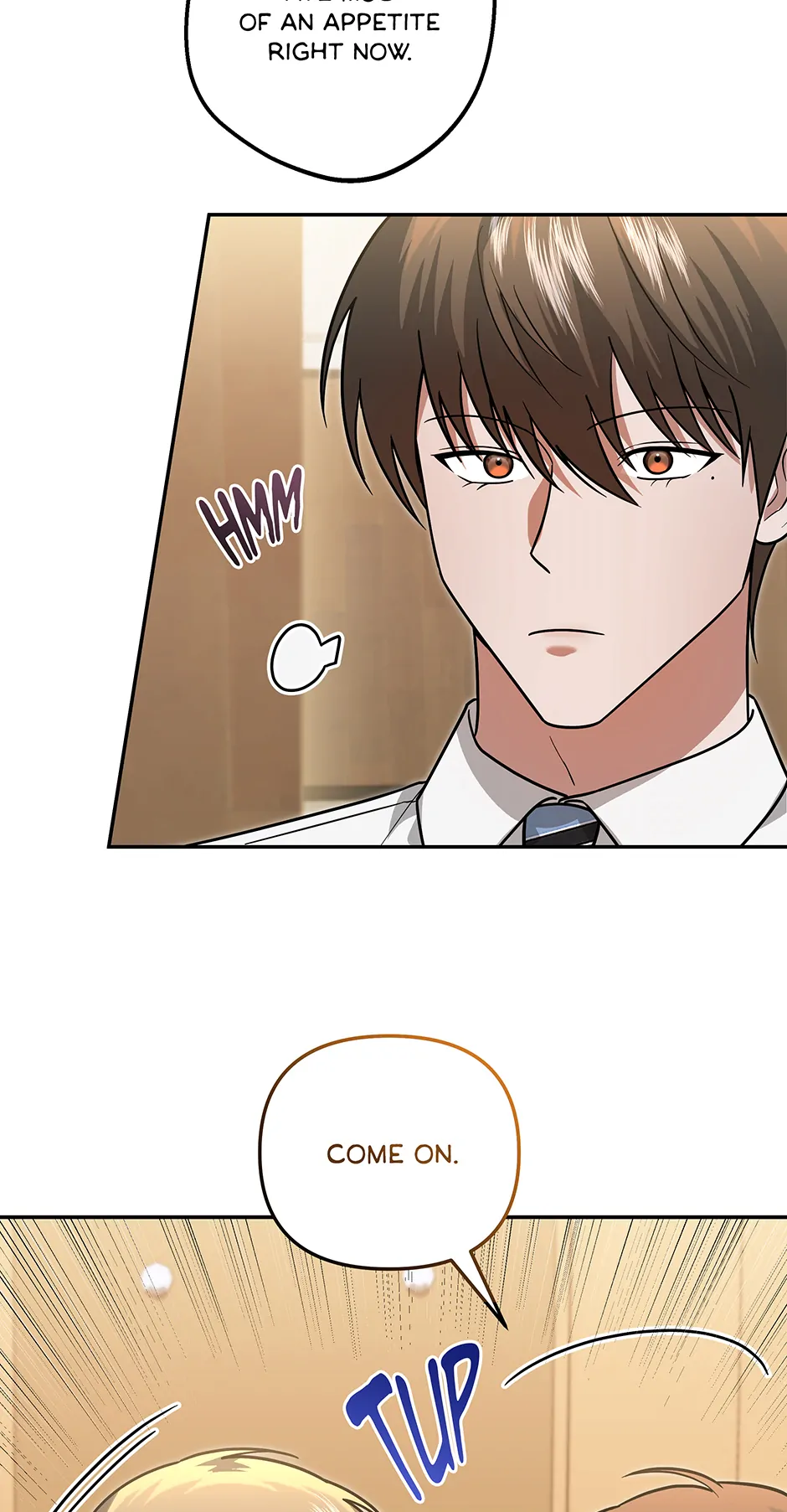 Secretary Gwanggong’s Survival Diary (Mature) [Official] - 18. Making Friends manhwa