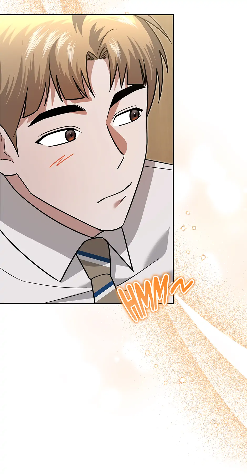 Secretary Gwanggong’s Survival Diary (Mature) [Official] - 18. Making Friends manhwa