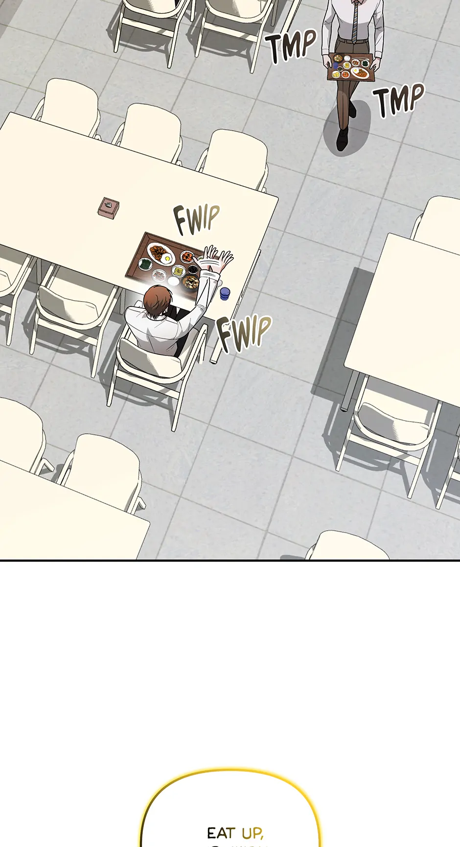 Secretary Gwanggong’s Survival Diary (Mature) [Official] - 18. Making Friends manhwa