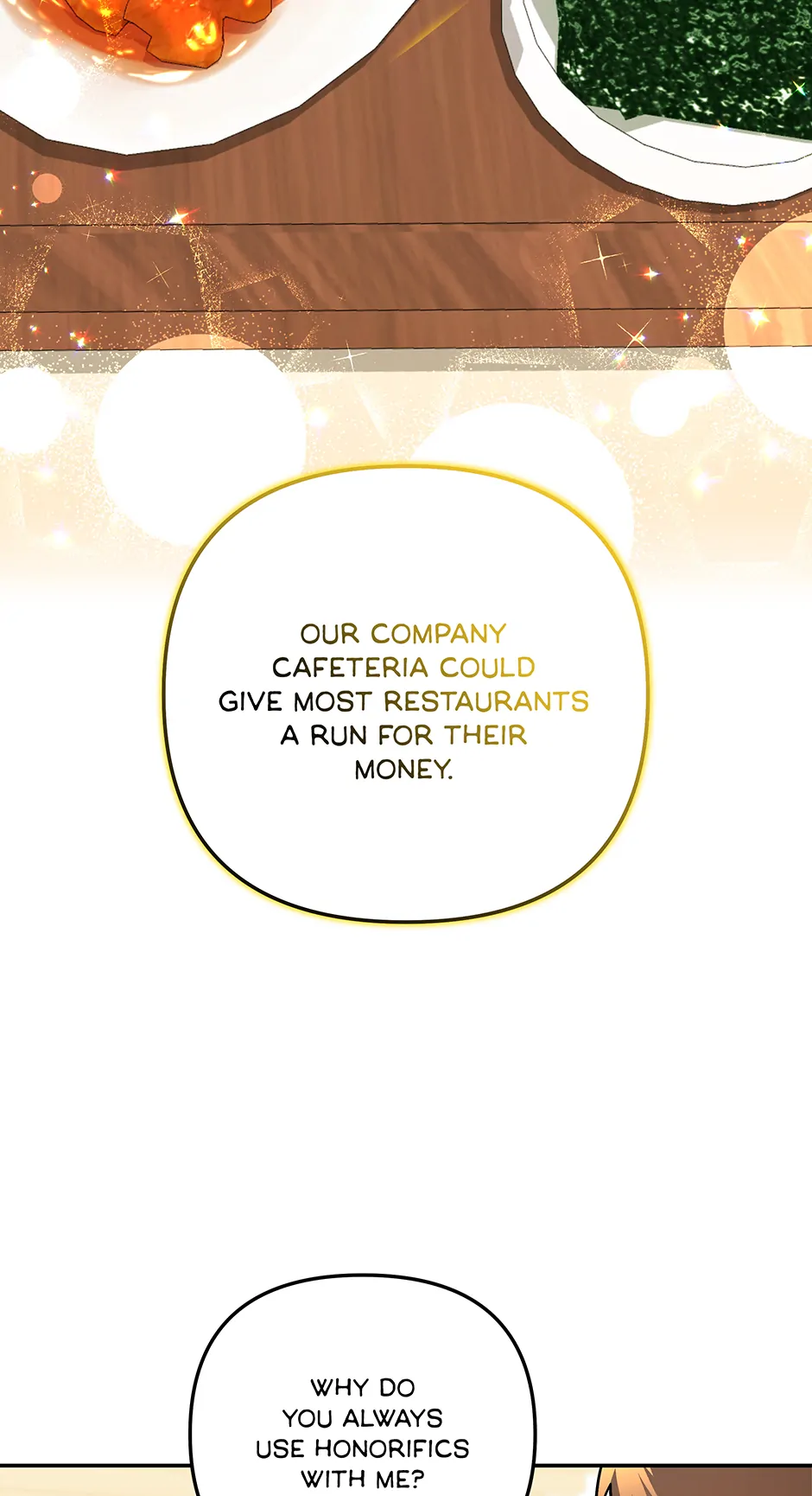 Secretary Gwanggong’s Survival Diary (Mature) [Official] - 18. Making Friends manhwa