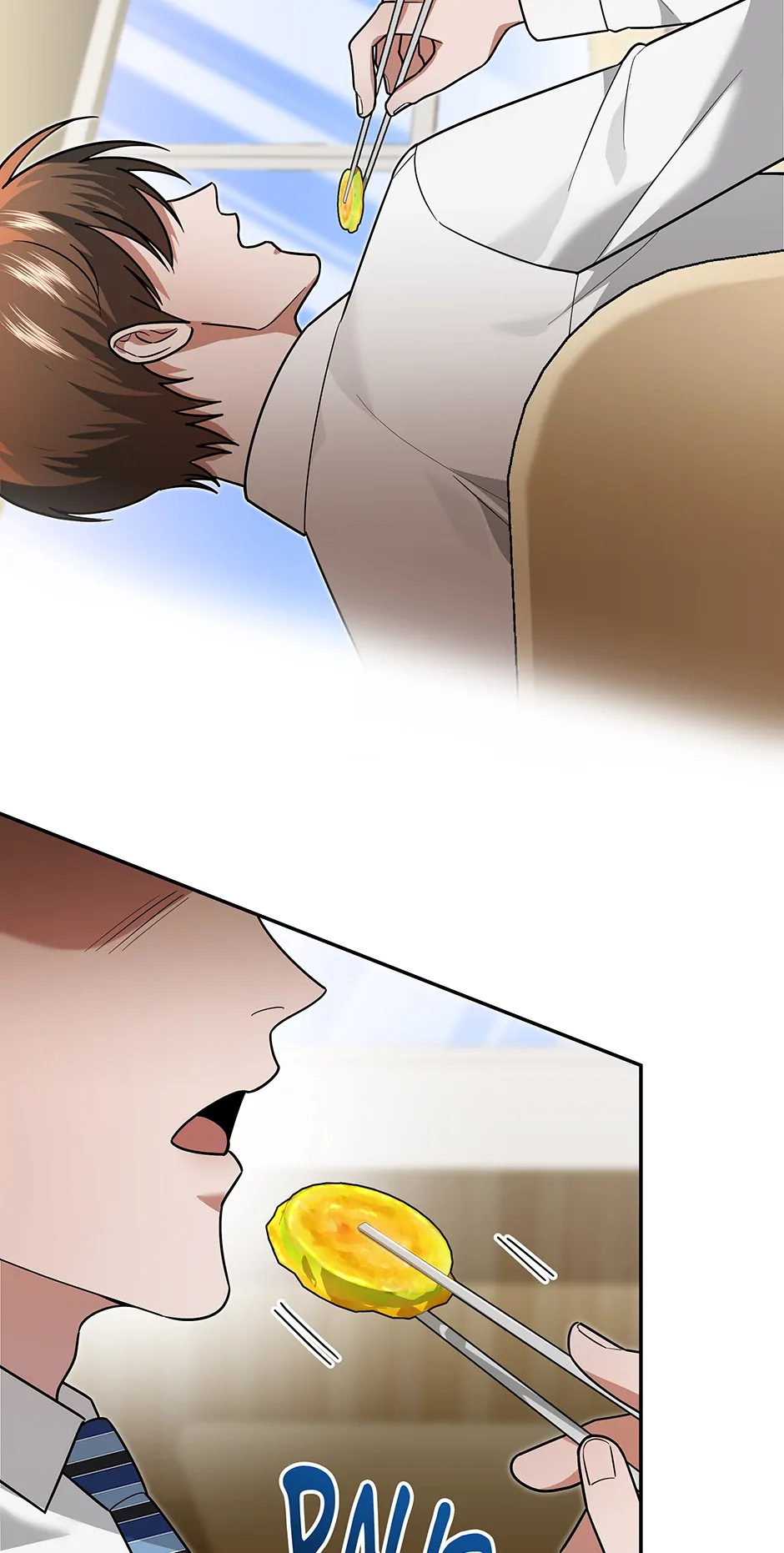 Secretary Gwanggong’s Survival Diary (Mature) [Official] - 18. Making Friends manhwa