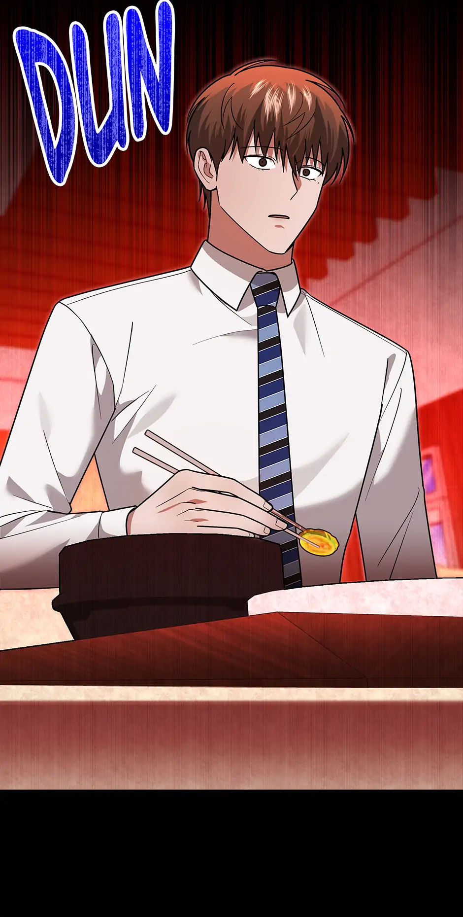 Secretary Gwanggong’s Survival Diary (Mature) [Official] - 18. Making Friends manhwa
