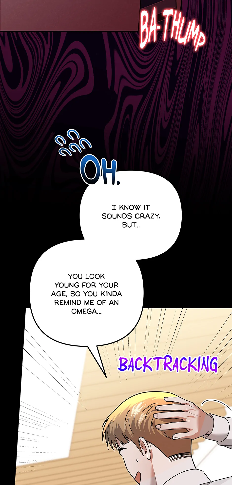 Secretary Gwanggong’s Survival Diary (Mature) [Official] - 18. Making Friends manhwa