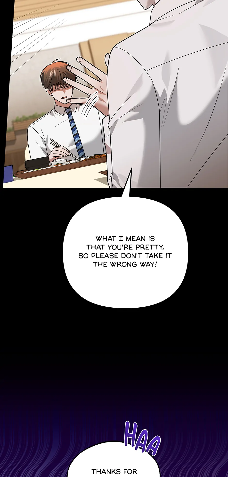 Secretary Gwanggong’s Survival Diary (Mature) [Official] - 18. Making Friends manhwa