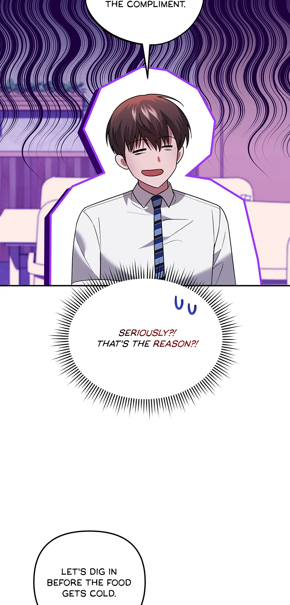 Secretary Gwanggong’s Survival Diary (Mature) [Official] - 18. Making Friends manhwa