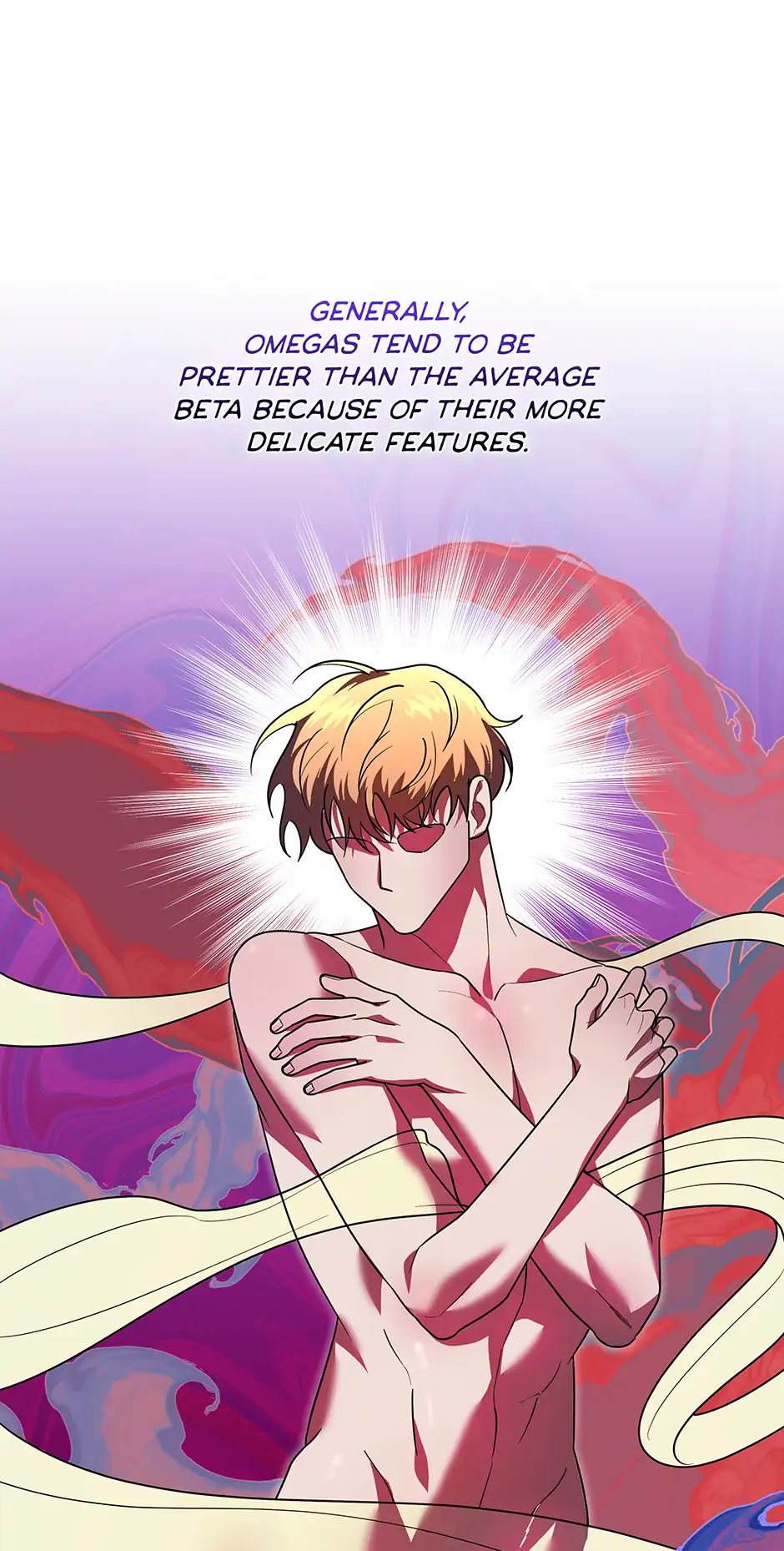 Secretary Gwanggong’s Survival Diary (Mature) [Official] - 18. Making Friends manhwa