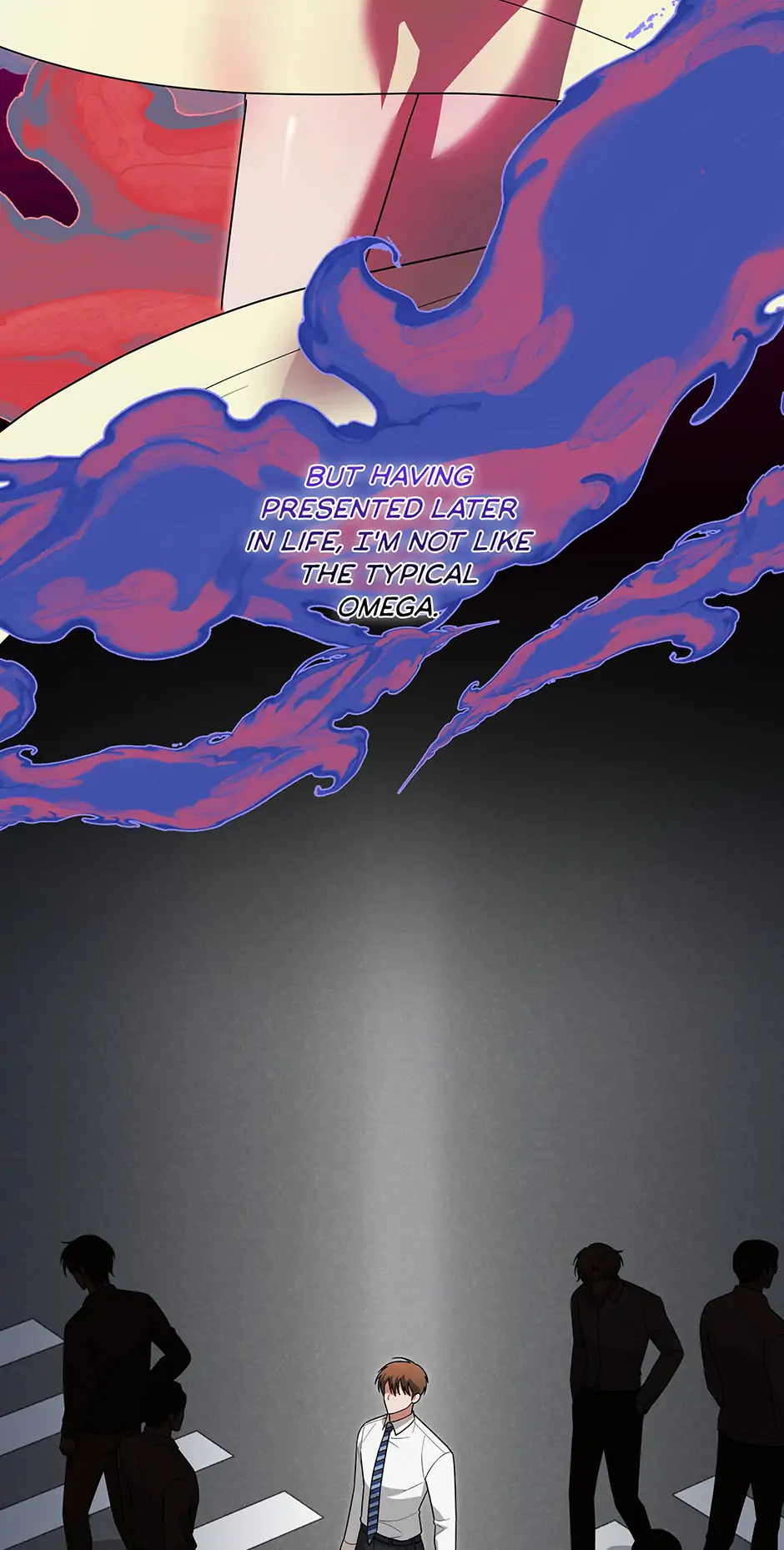 Secretary Gwanggong’s Survival Diary (Mature) [Official] - 18. Making Friends manhwa