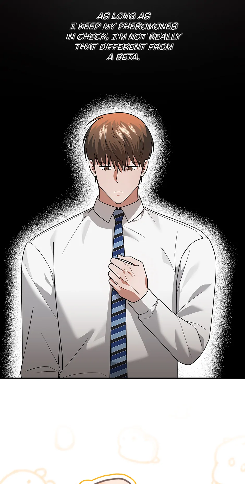 Secretary Gwanggong’s Survival Diary (Mature) [Official] - 18. Making Friends manhwa