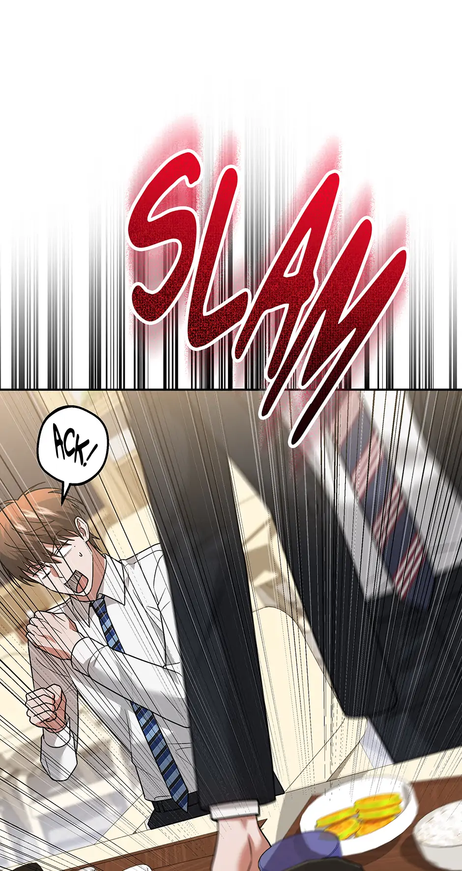Secretary Gwanggong’s Survival Diary (Mature) [Official] - 18. Making Friends manhwa