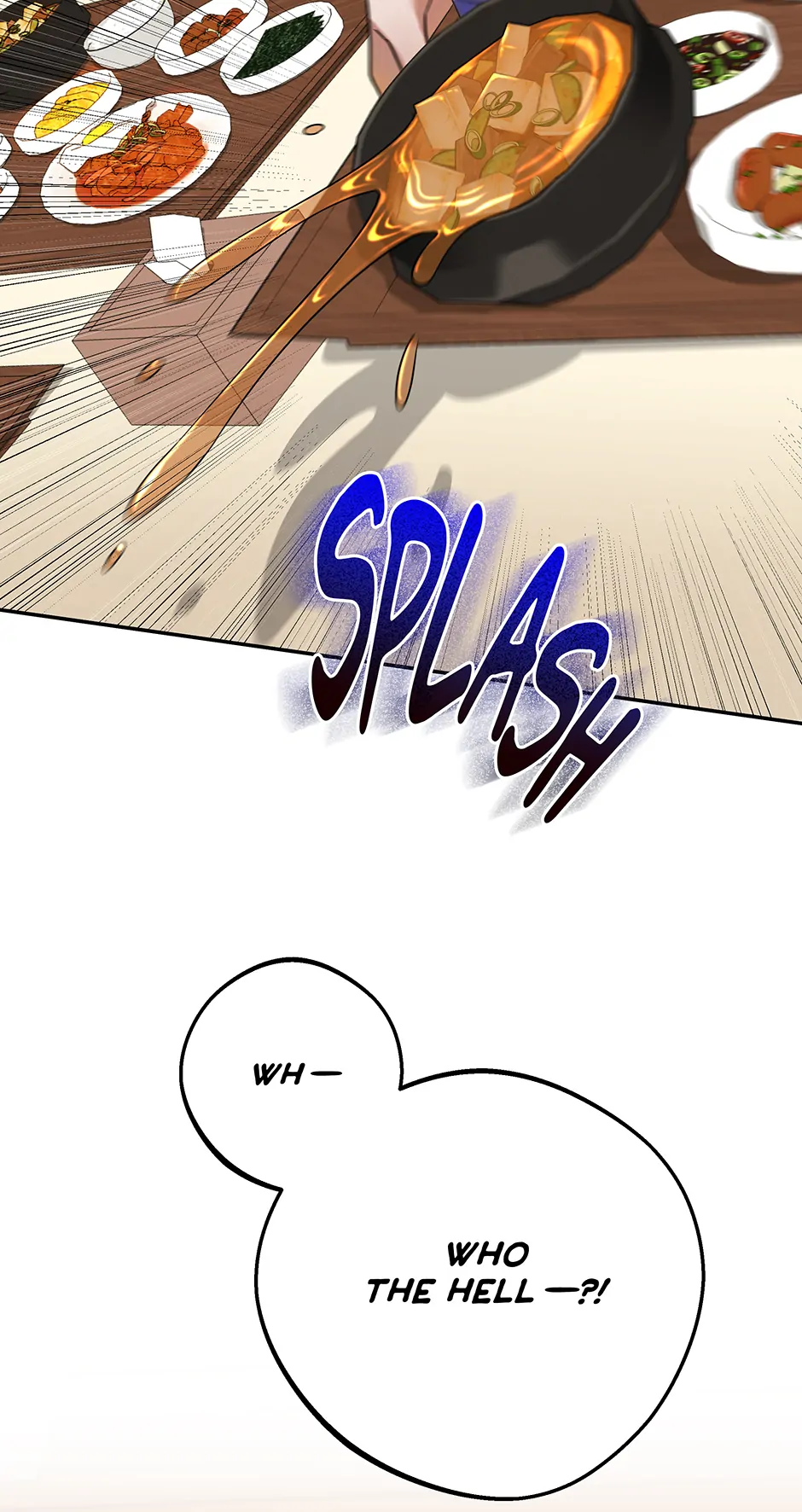 Secretary Gwanggong’s Survival Diary (Mature) [Official] - 18. Making Friends manhwa