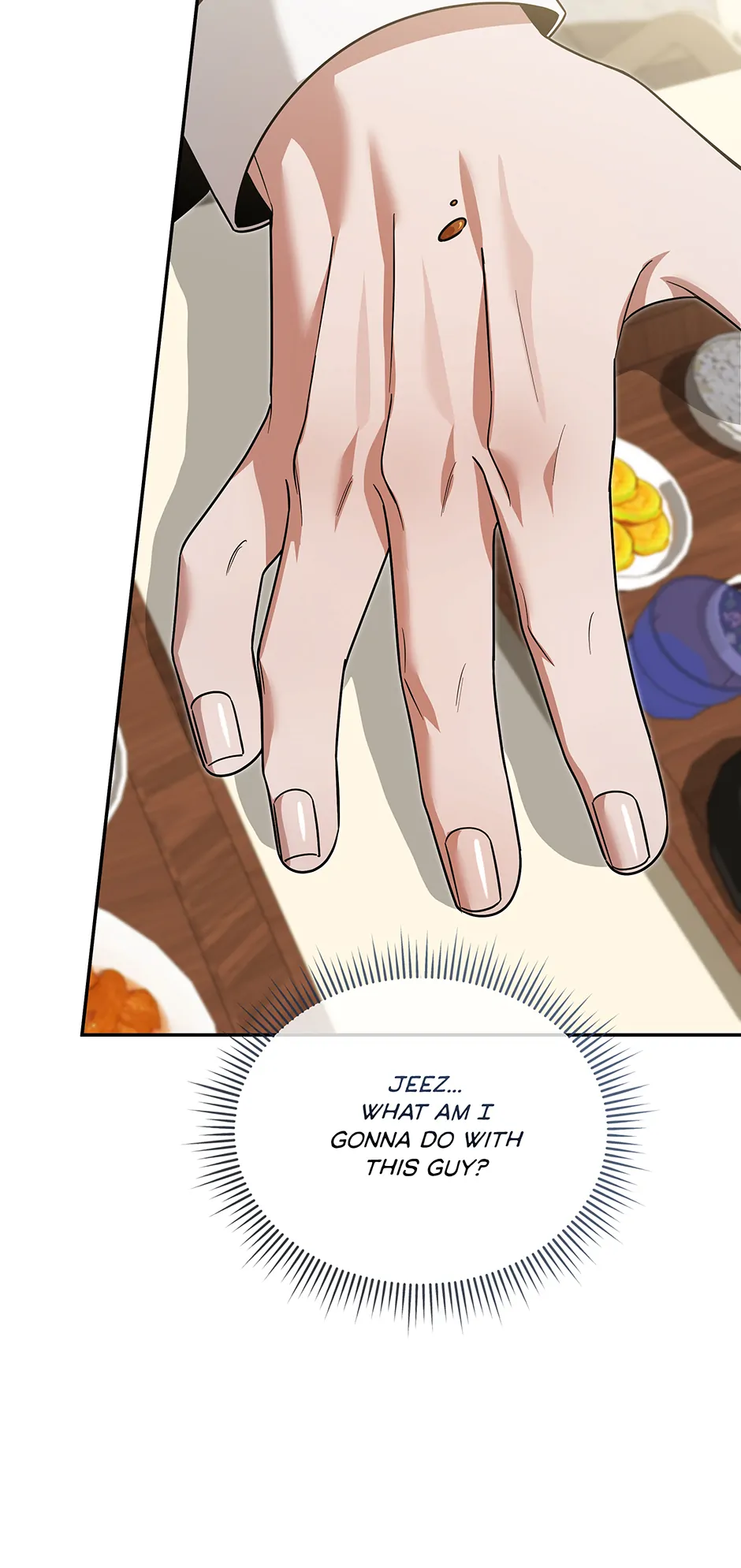 Secretary Gwanggong’s Survival Diary (Mature) [Official] - 18. Making Friends manhwa