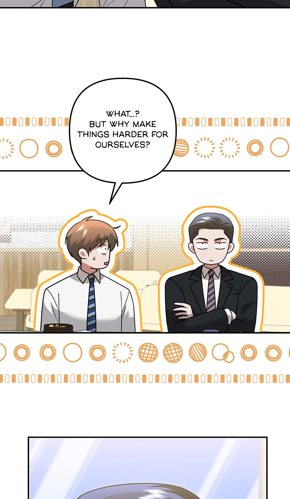 Secretary Gwanggong’s Survival Diary (Mature) [Official] - 18. Making Friends manhwa