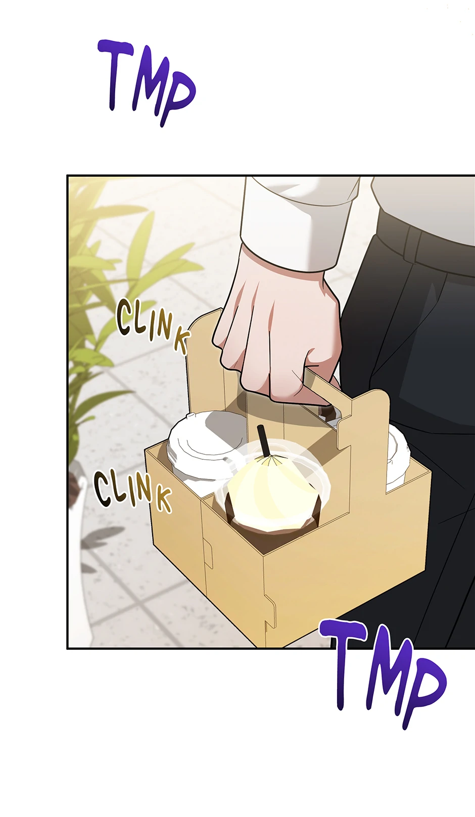 Secretary Gwanggong’s Survival Diary (Mature) [Official] - 18. Making Friends manhwa