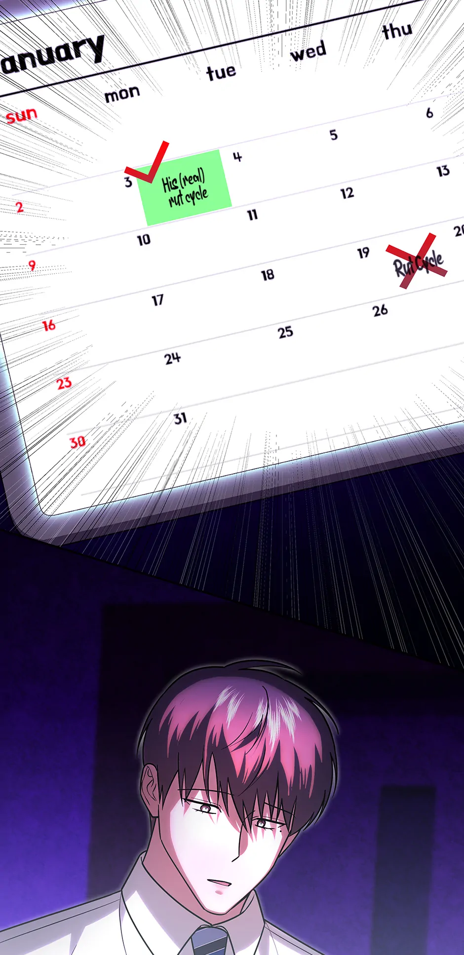Secretary Gwanggong’s Survival Diary (Mature) [Official] - 18. Making Friends manhwa