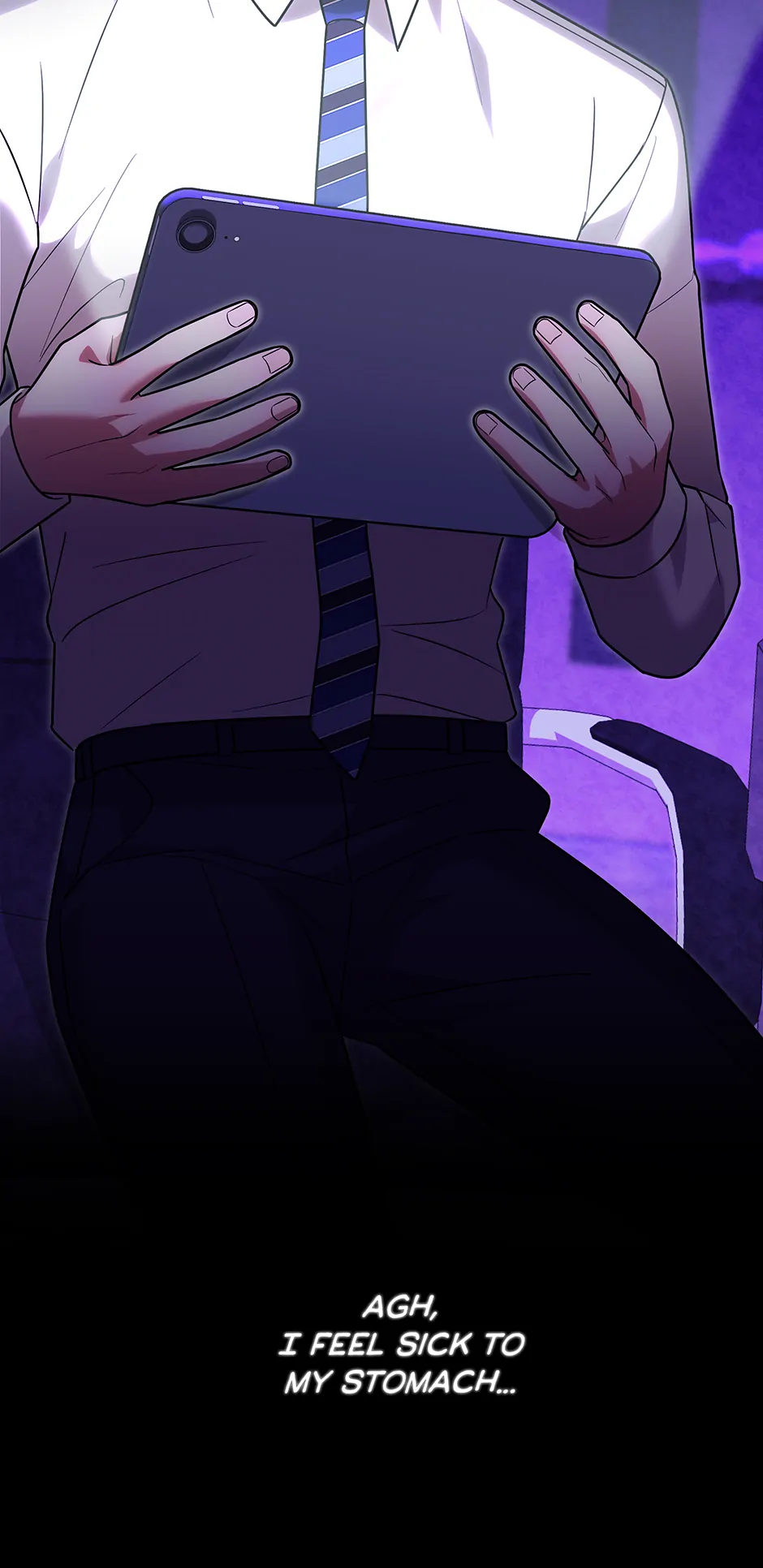 Secretary Gwanggong’s Survival Diary (Mature) [Official] - 18. Making Friends manhwa
