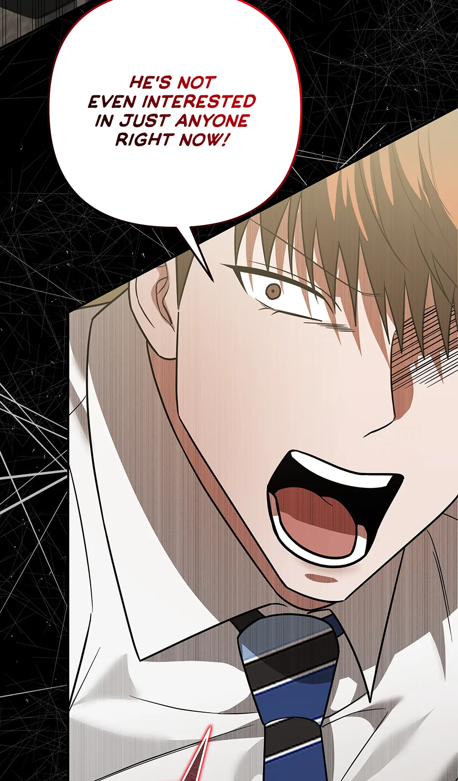 Secretary Gwanggong’s Survival Diary (Mature) [Official] - 18. Making Friends manhwa