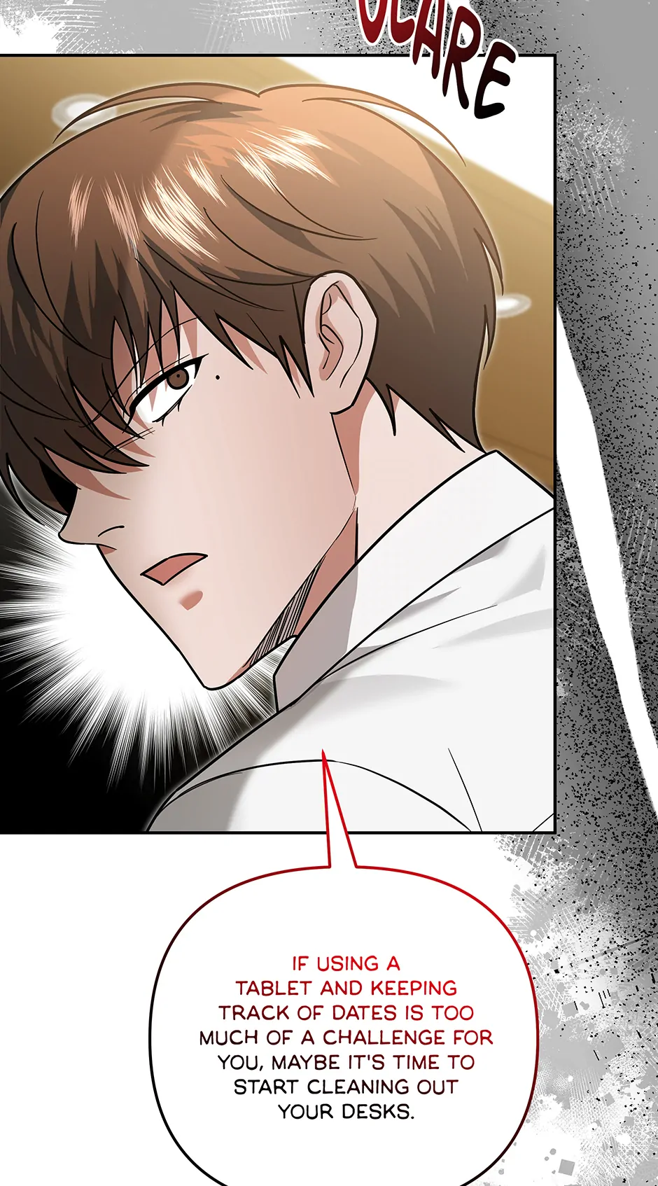 Secretary Gwanggong’s Survival Diary (Mature) [Official] - 18. Making Friends manhwa