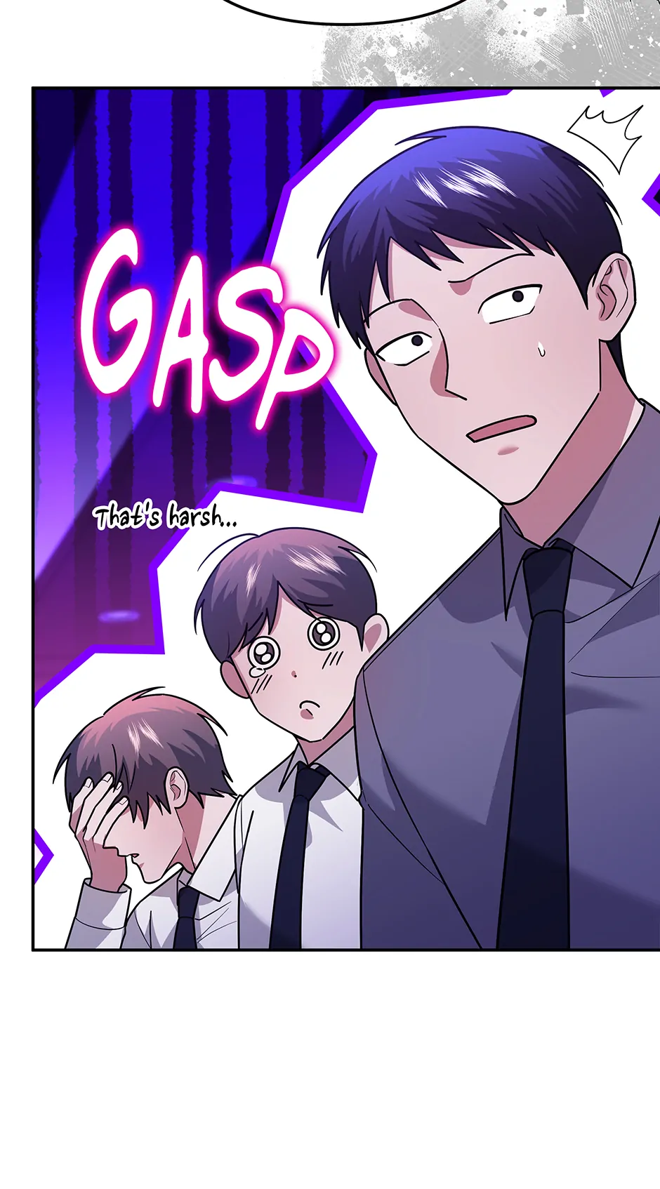 Secretary Gwanggong’s Survival Diary (Mature) [Official] - 18. Making Friends manhwa