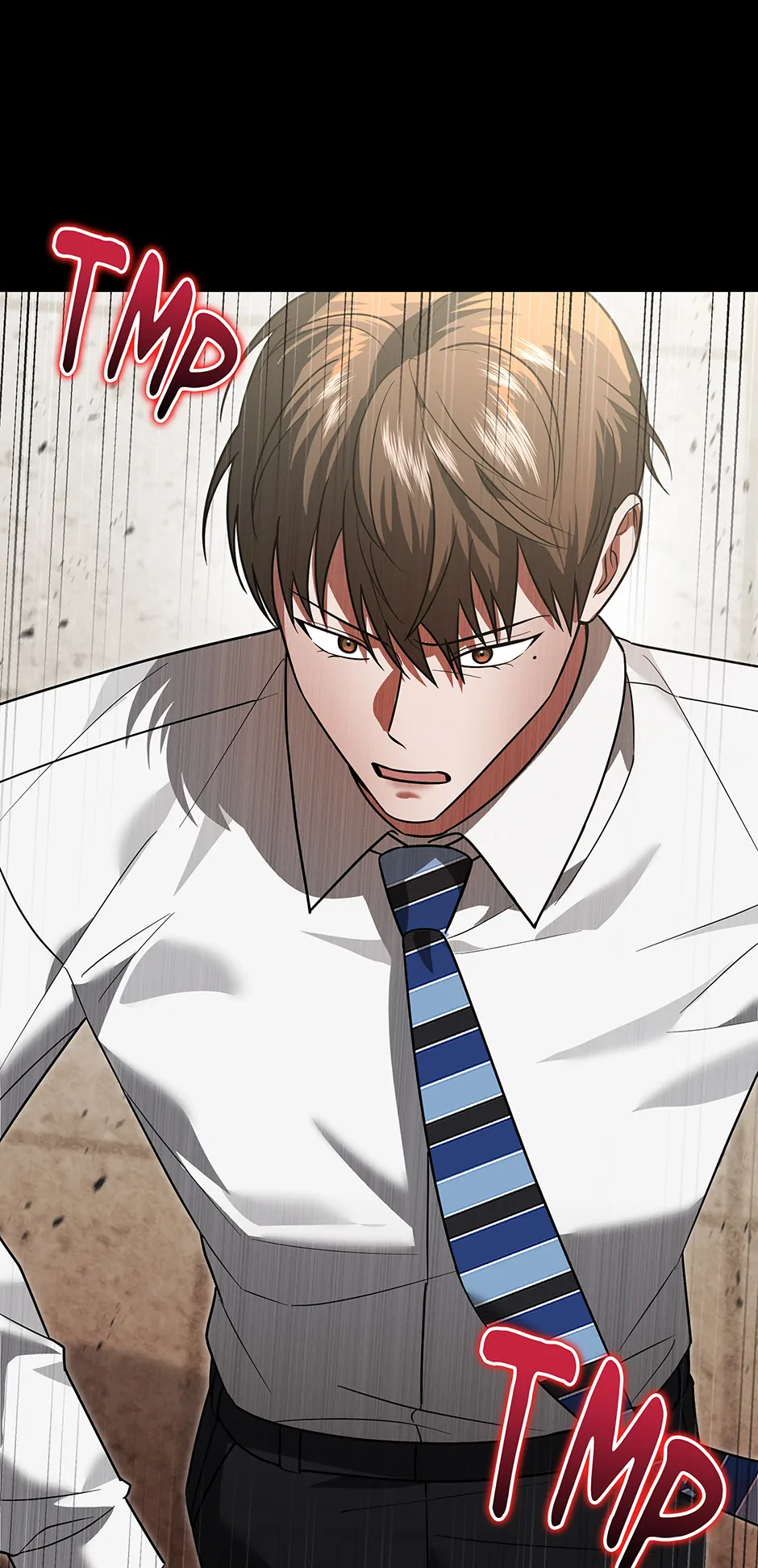 Secretary Gwanggong’s Survival Diary (Mature) [Official] - 18. Making Friends manhwa