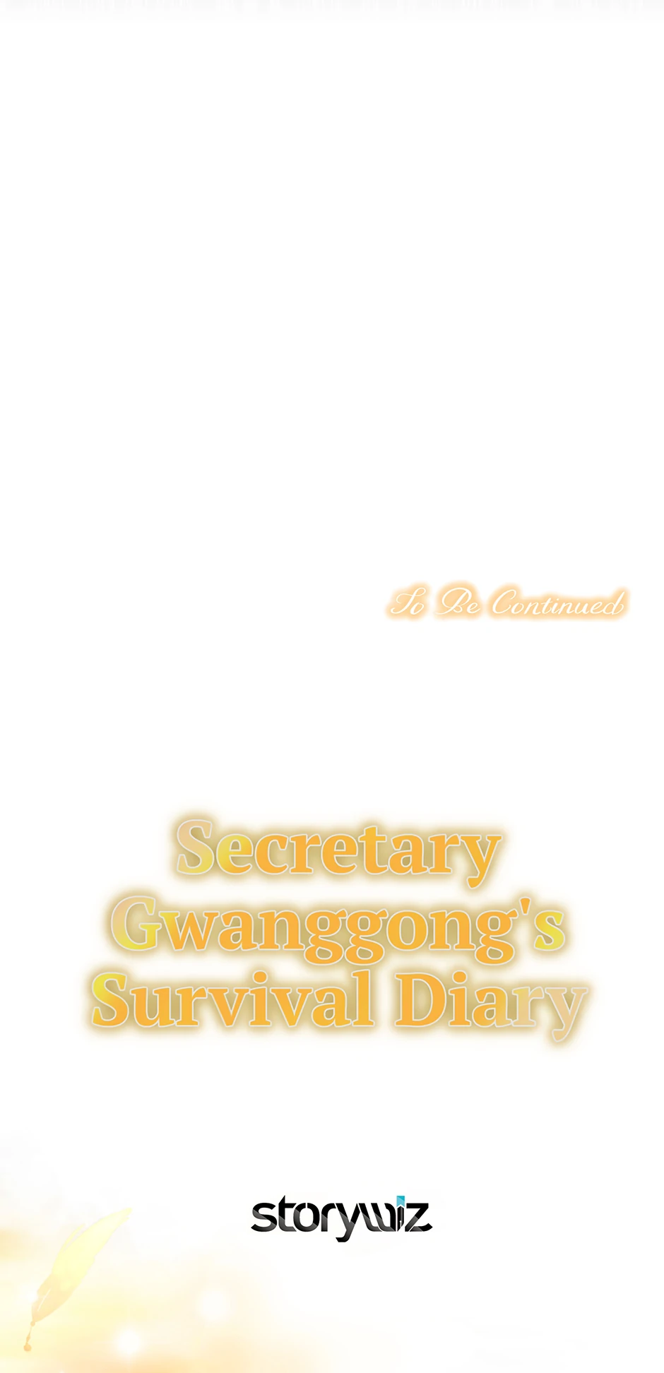 Secretary Gwanggong’s Survival Diary (Mature) [Official] - 18. Making Friends manhwa