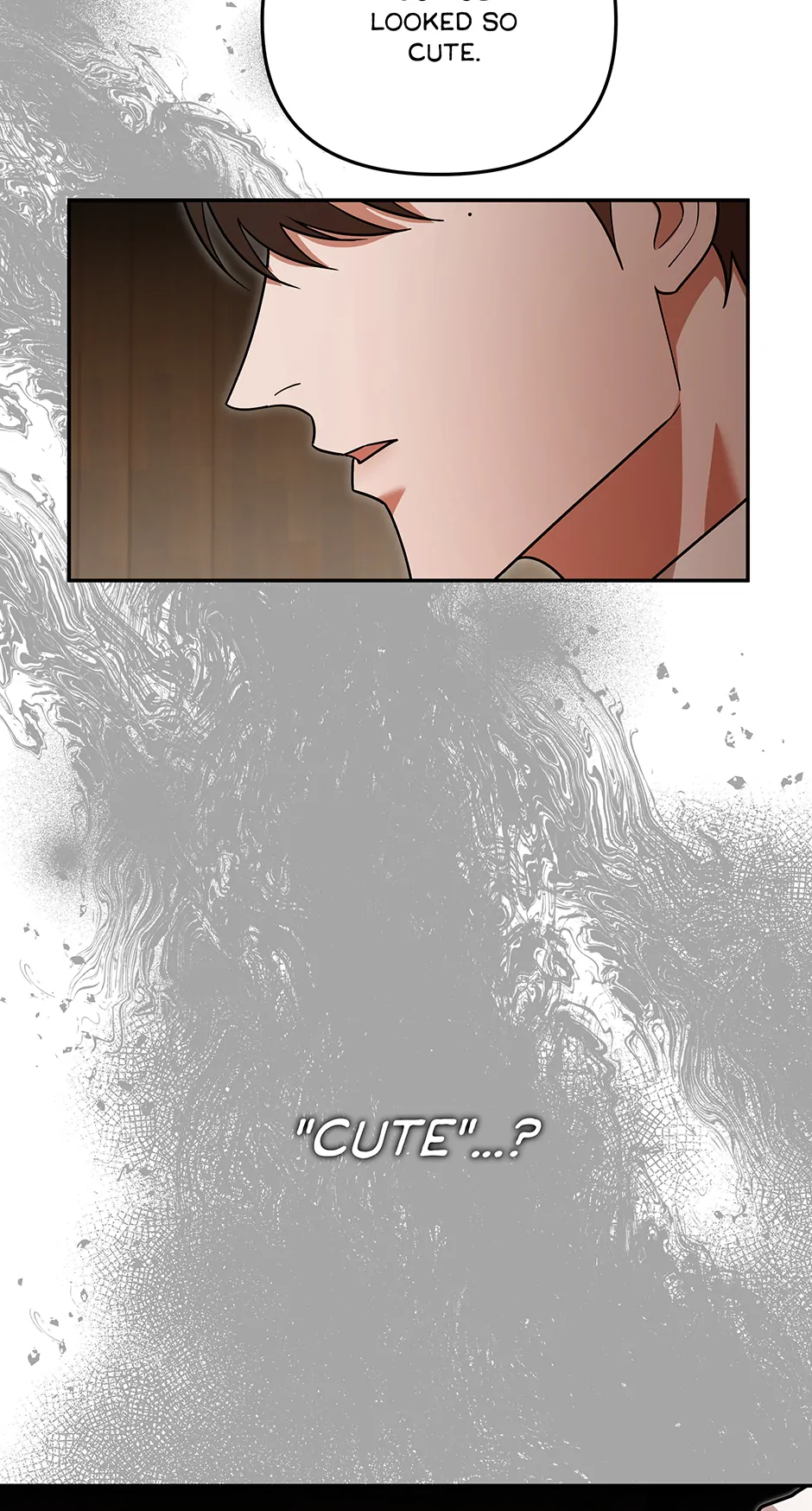 Secretary Gwanggong’s Survival Diary (Mature) [Official] - 19. Is This Who You Are? manhwa