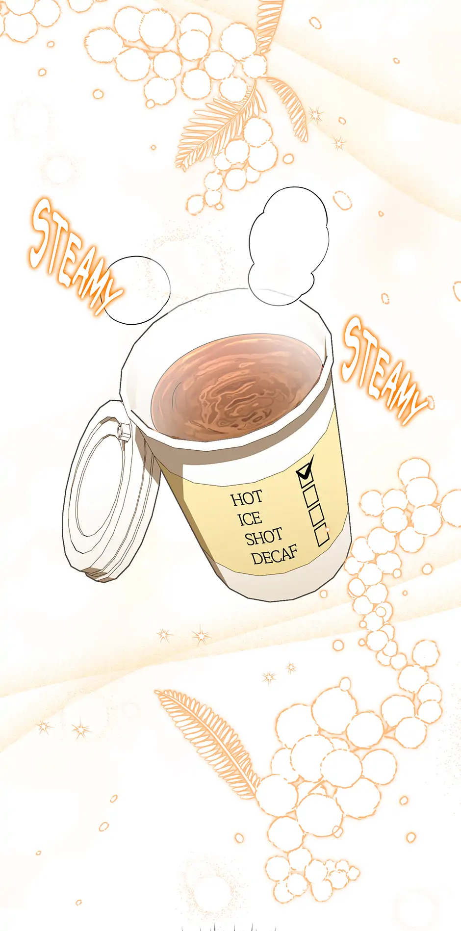 Secretary Gwanggong’s Survival Diary (Mature) [Official] - 19. Is This Who You Are? manhwa