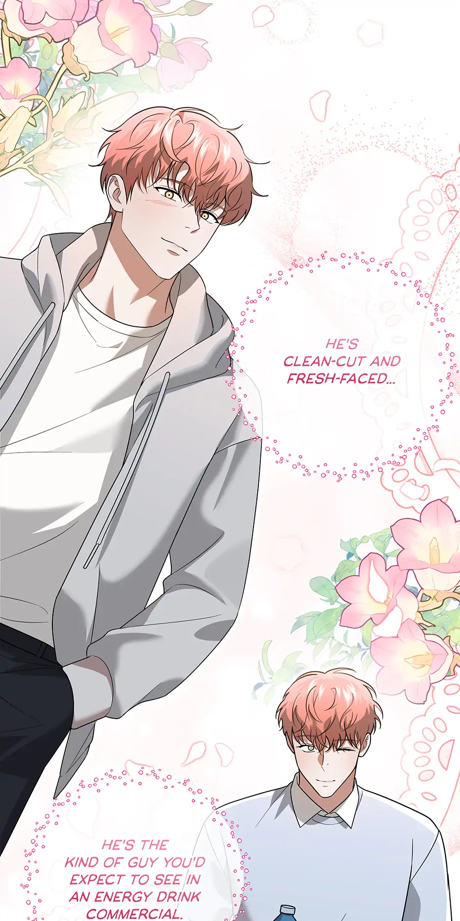 Secretary Gwanggong’s Survival Diary (Mature) [Official] - 19. Is This Who You Are? manhwa