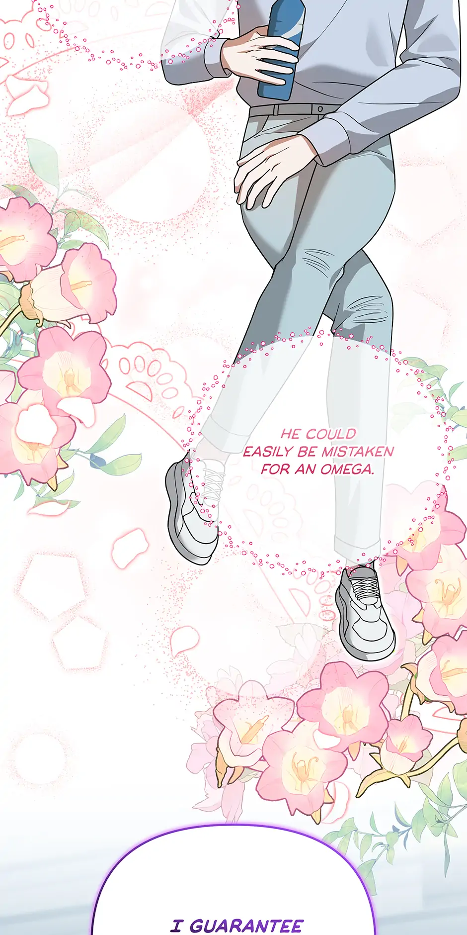 Secretary Gwanggong’s Survival Diary (Mature) [Official] - 19. Is This Who You Are? manhwa