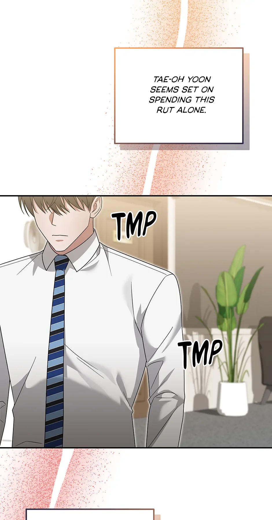 Secretary Gwanggong’s Survival Diary (Mature) [Official] - 19. Is This Who You Are? manhwa