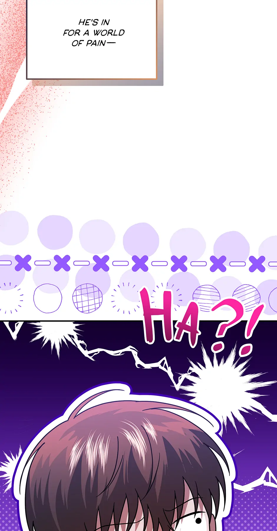 Secretary Gwanggong’s Survival Diary (Mature) [Official] - 19. Is This Who You Are? manhwa