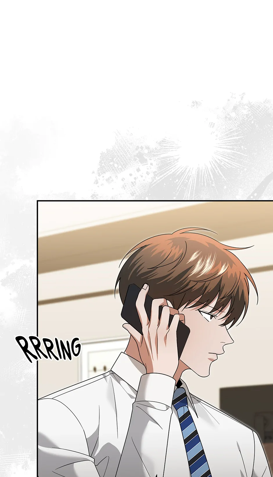 Secretary Gwanggong’s Survival Diary (Mature) [Official] - 19. Is This Who You Are? manhwa