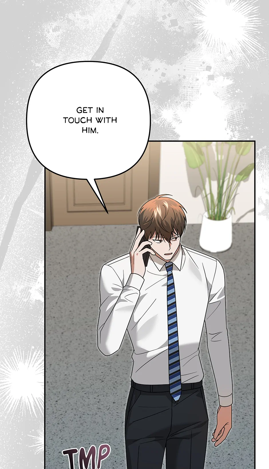 Secretary Gwanggong’s Survival Diary (Mature) [Official] - 19. Is This Who You Are? manhwa