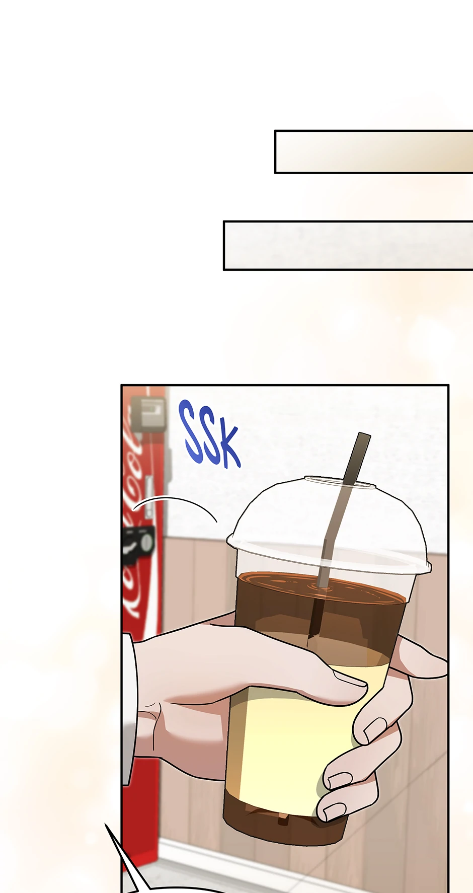 Secretary Gwanggong’s Survival Diary (Mature) [Official] - 19. Is This Who You Are? manhwa