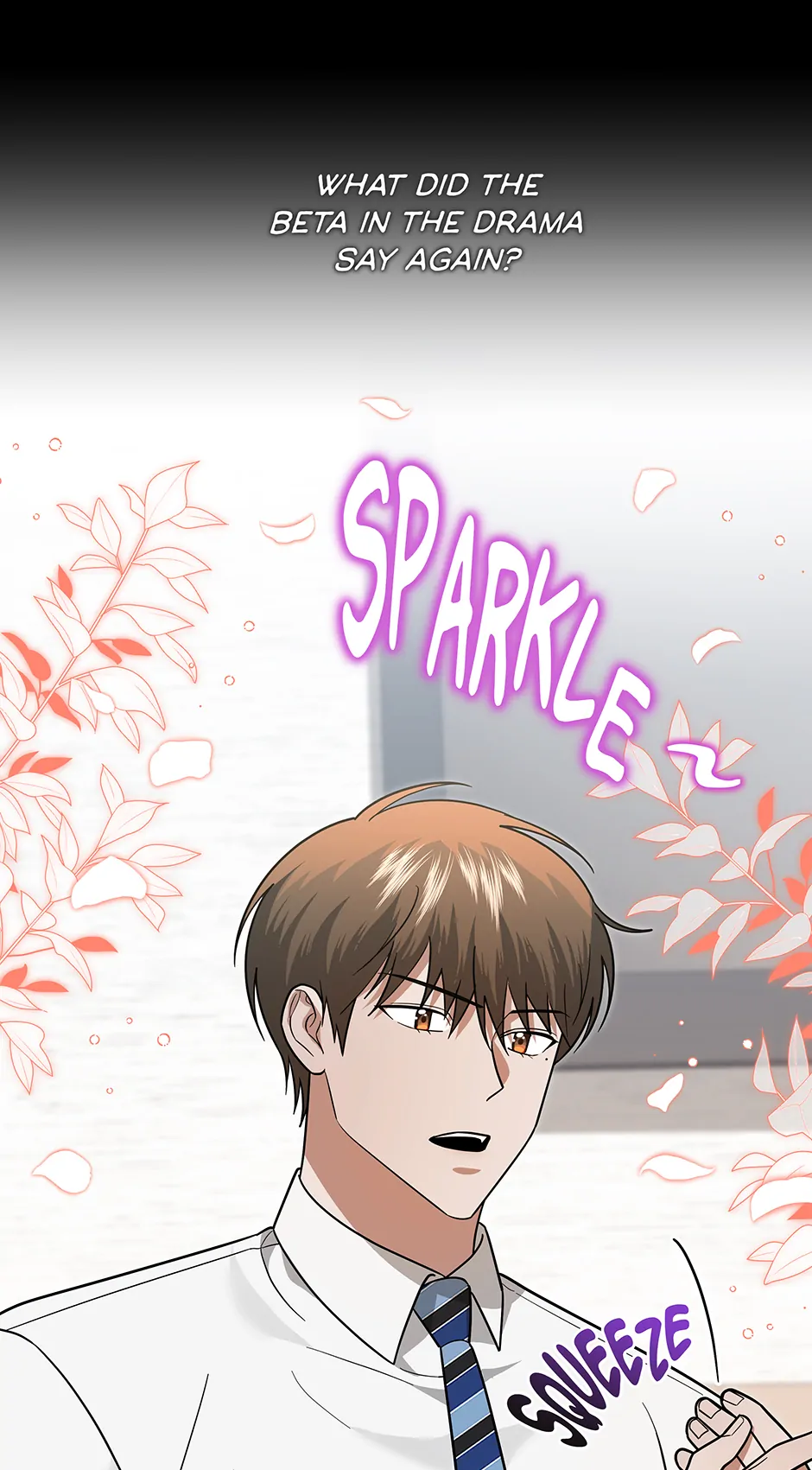 Secretary Gwanggong’s Survival Diary (Mature) [Official] - 19. Is This Who You Are? manhwa
