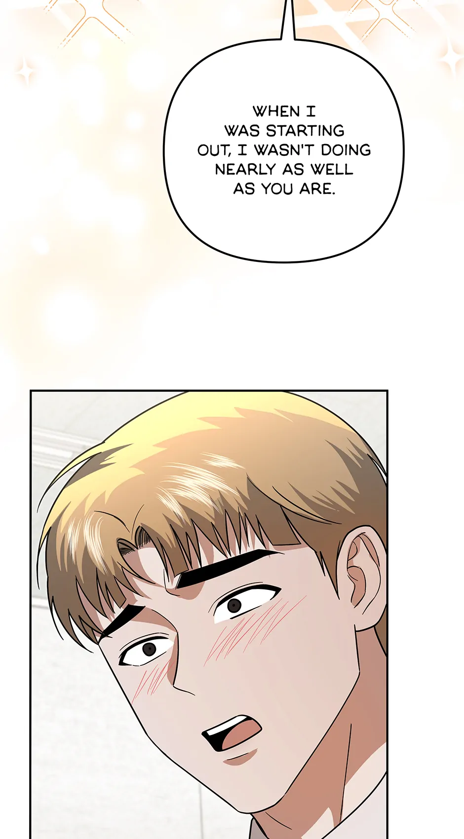Secretary Gwanggong’s Survival Diary (Mature) [Official] - 19. Is This Who You Are? manhwa